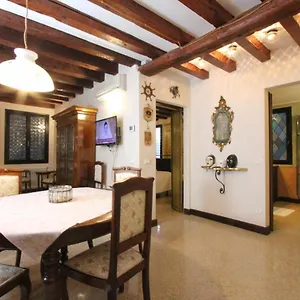 Apartment Biennale