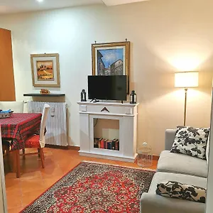 Apartment Ca' Marco Polo