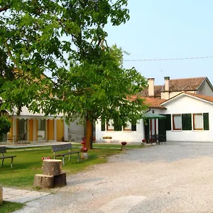 Apartment Olanda
