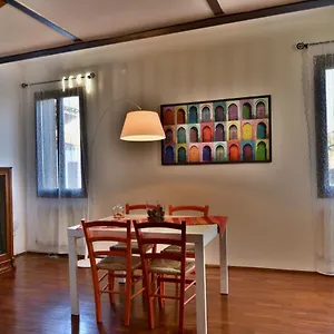 Apartment Ca' Miro